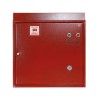 Pneumatic box 2 openings 1 closing + ventilation XPJ350B and XPJ650B