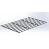 Grille anti-chute 16x16 1200 joules
