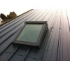 Kit d'intégration de fenêtre de toit compact