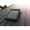 Compact roof window integration kit