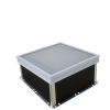 Pyropass Evolution RPT Capping Upstand