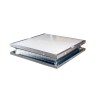 Airdôme Capping Upstand 