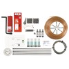 Kit électro-pneumatique XKT 1031D