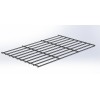16x16 1200 joules anti-fall grille