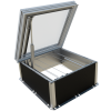 Pyropass Evolution RPT Capping Upstand-1