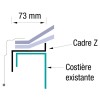 Skydôme SC (sin zócalo)-1