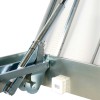 Pyrodôme Evolution Electrique Capping Upstand-1