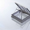 Passadôme Capping Upstand-3