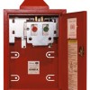 Pneumatic box 1 opening 1 closing XPJ110B to XPJ610B-2