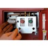 Pneumatic box 1 opening 1 closing XPJ110B to XPJ610B-1