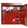 Pneumatic box 2 openings only + ventilation XPJ340B and XPJ640B-2