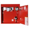 Pneumatic box 2 openings 1 closing + ventilation XPJ350B and XPJ650B-2