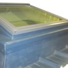 Roof window integration kit-1