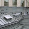 Maison de la petite enfance, Dijon (FRANCIA) – cubierta impermeable-4
