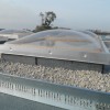 GRUPO ESCOLAR DE HEILTZ-LE MAURUPT (FRANCIA) ILUMINACIÓN PARA CUBIERTA IMPERMEABLE-4