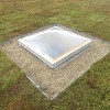 GRUPO ESCOLAR DE HEILTZ-LE MAURUPT (FRANCIA) ILUMINACIÓN PARA CUBIERTA IMPERMEABLE-1